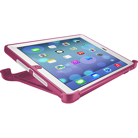 เคสมือถือ-เคส-iPad-Air-defender--Gadget-Friends-ของแท้ 01